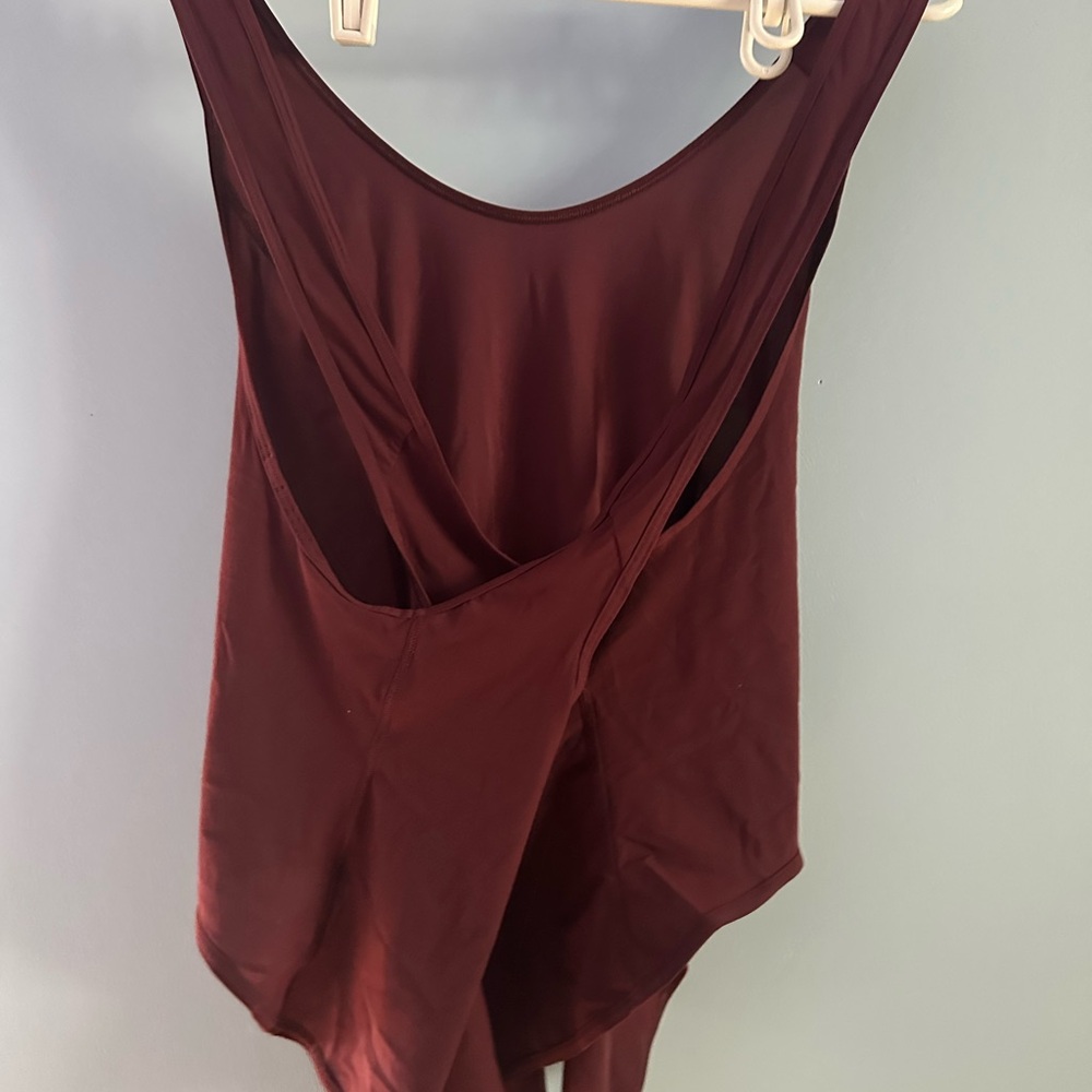 Lululemon Call It a Tie Tank - Picture 3 of 3